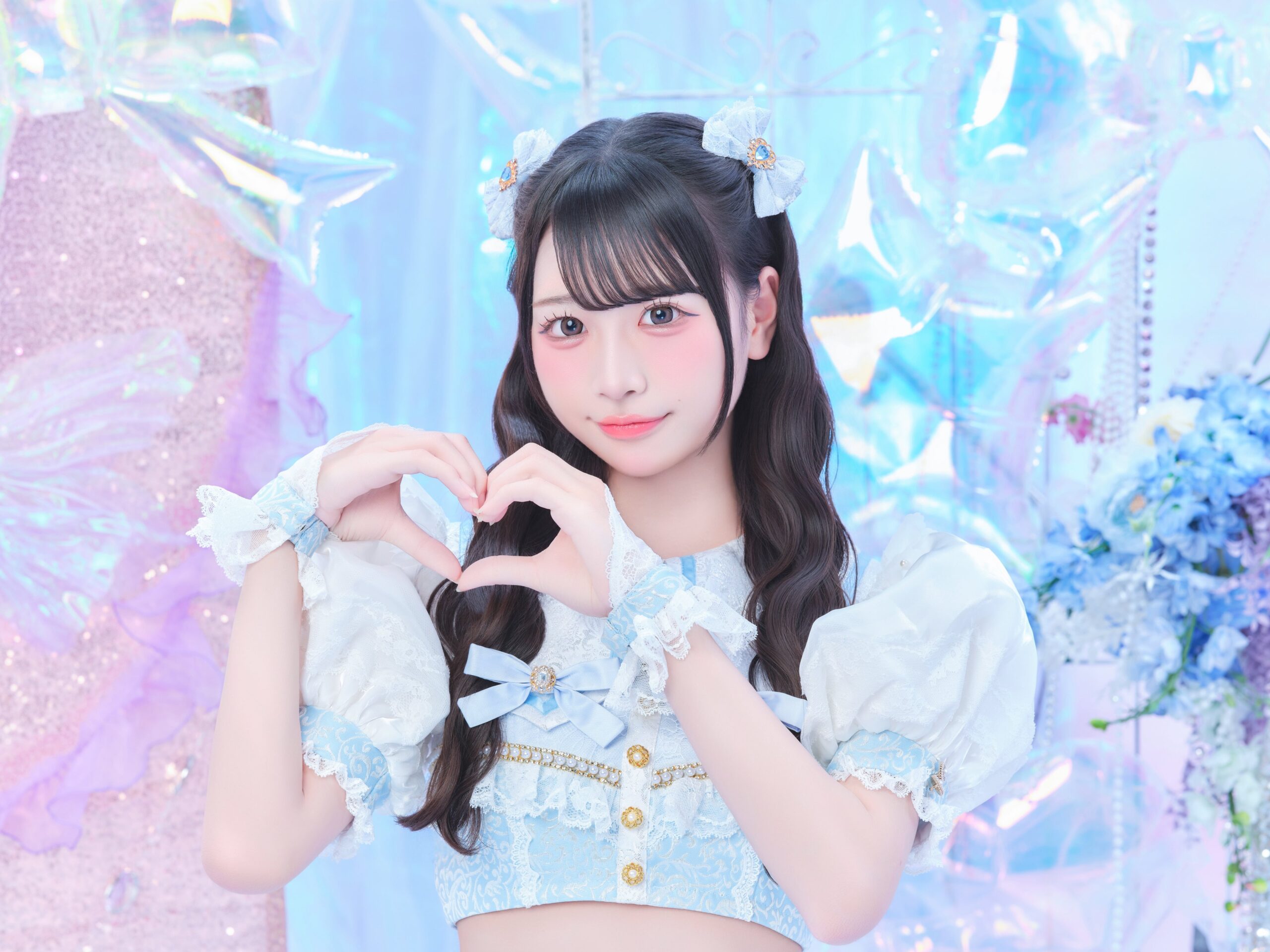 【パラディーク】朝日まるがサポートメンバーとして加入決定！